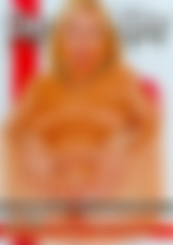 Creampie 40 Plus Girls front cover