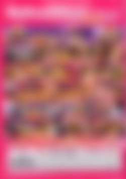 My Sexy Kittens #27 back cover