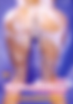 My Sexy Kittens #27 front cover