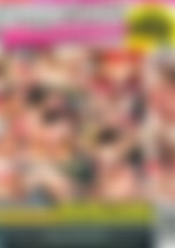 Cream Filled Muffins back cover