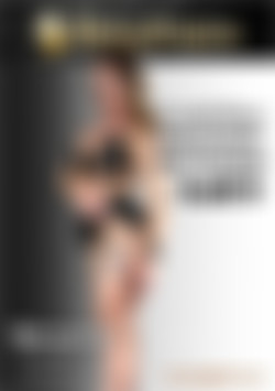 Squirting Body Builder Ass Fucked Hard front cover