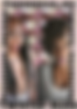 Twisted Bliss front cover