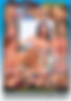 Big Ass Tittys #2 back cover