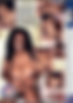 Hairy Cuties #5 back cover