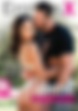 Erotic Fantasies Vol. 2 front cover