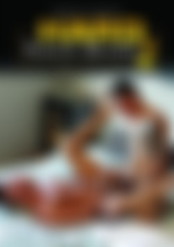 Hard Inked Studs 2 front cover