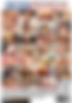 Face Sitters back cover