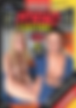 Porno Casting in Deutschland 22 front cover