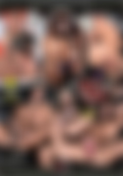 Dirty Secrets of lesbian Girls 34 front cover