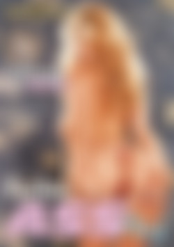 Retro Ass Play front cover