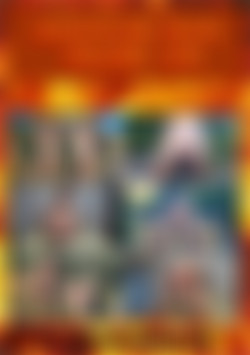 Discipline Tales Vol 348 back cover