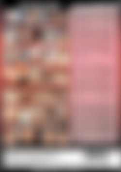 Ass Jazz 3 back cover