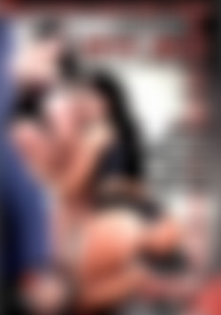 Ass Jazz 3 front cover