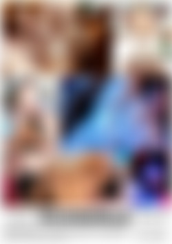 Size Matters 5 back cover