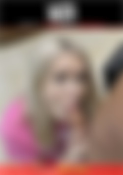 Anal Creampie for Bubbly Blonde Una Fairy at Barber Shop front cover