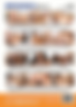 Infatuation 6 back cover