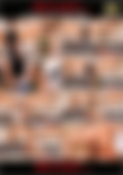 Sales Lady on Fire back cover