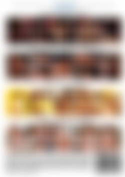 Brunette Satisfaction 2 back cover