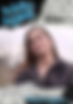 Public Agent Presents - Barbara front cover