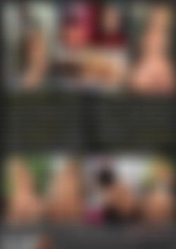 Parkplatzluder 19 Pervers back cover