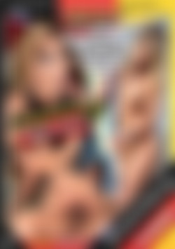 Parkplatzluder 19 Pervers front cover