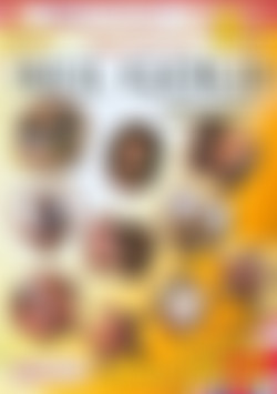 All Gold front cover