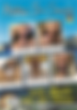 Mallorca Star-Connection front cover