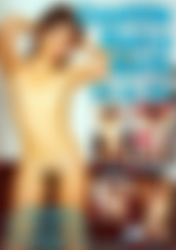 Seattle Hairy Girls 63 & 64 front cover