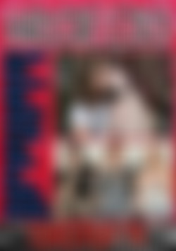 Hardcore Lezbos front cover