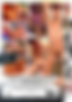 Betty Moon - After School Party back cover