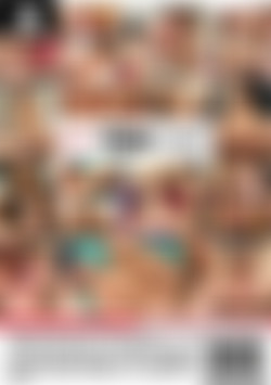 Hot Teen Pussy - 4 Hours back cover