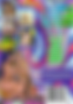 Booty Bandit back cover