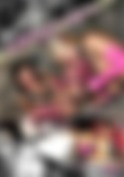 Lesbian Orgy: Toys For Twats front cover