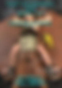 FetishTraining In Prison front cover