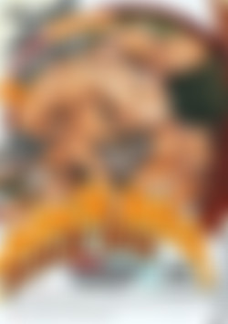 Black Bitch, Black Love back cover