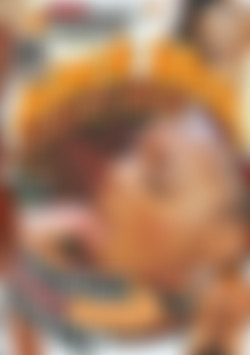 Black Bitch, Black Love front cover