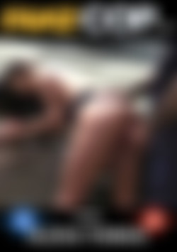 Fake Cop Presents - Alexa Tomas front cover