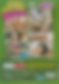 Club Atletico XXX back cover