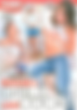 Russian Girls Love Cock front cover