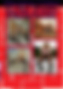 Tyler Faith Pantyhose front cover