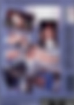 Back East Babes 4 back cover