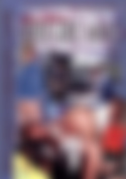 Back East Babes 4 front cover