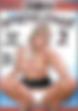 Spread Eagle 2 front cover