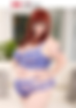 Noobie Redhead Takes On A Big Black Cock back cover