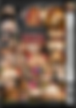 Booty So Big...I Call It Victoria! back cover