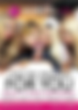 They're Waiting For You: Being A Porn Performer front cover