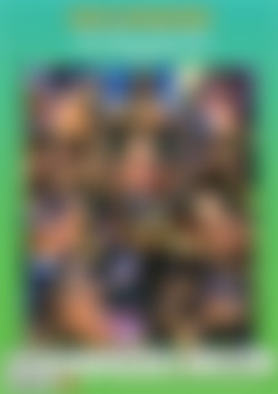 Chloes Spermatraum back cover