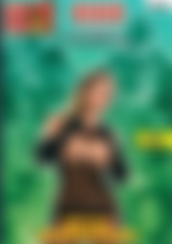 Chloes Spermatraum front cover