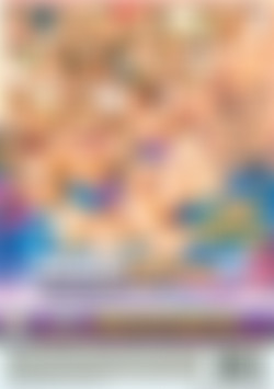 Busty Lesbians #4 back cover