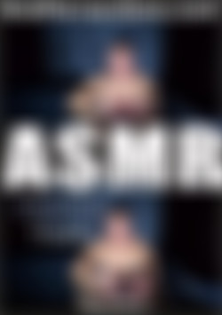 ASMR Chastity Tease front cover